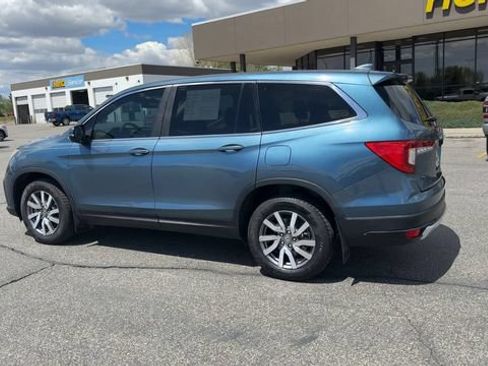 Used 2019 Honda Pilot EX image 6