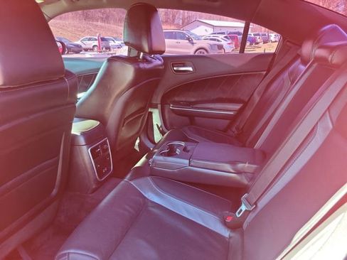 Used 2018 Dodge Charger GT image 21