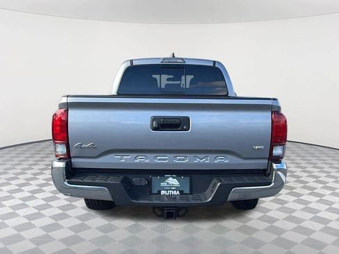 Used 2021 Toyota Tacoma SR5 image 6