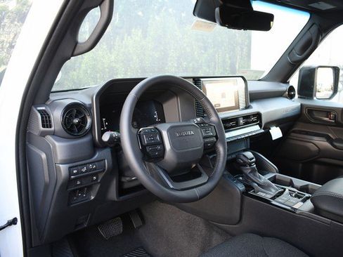 New 2026 Toyota Land Cruiser 1958 image 6