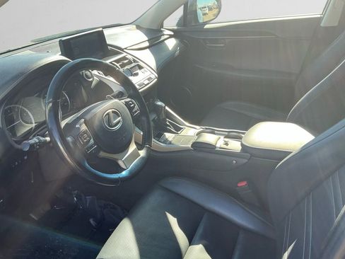 Used 2018 Lexus NX 300 FWD image 9