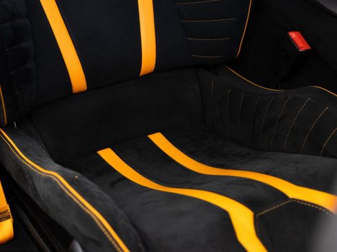 Used 2022 Lamborghini Huracan STO RWD image 15