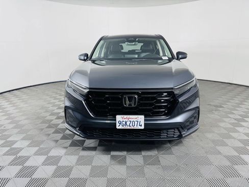 Used 2023 Honda CR-V EX-L image 3