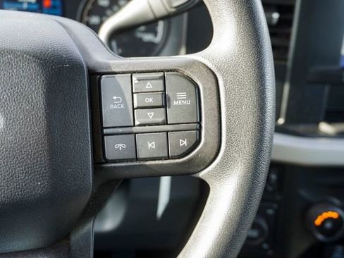 Used 2023 Ford F250 XLT image 18