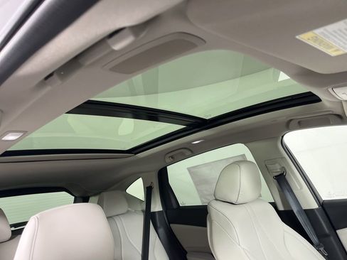 New 2026 Acura RDX w/ Technology Package AWD/4WD image 12