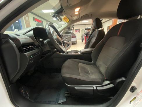 Used 2024 Nissan Sentra SR image 16