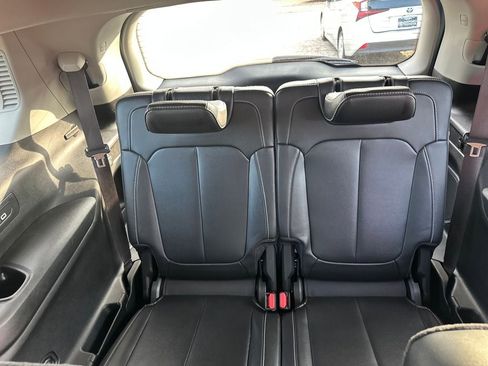 Used 2021 Jeep Grand Cherokee L Limited image 14