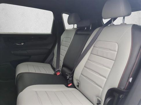 New 2026 Honda CR-V Sport Touring image 20