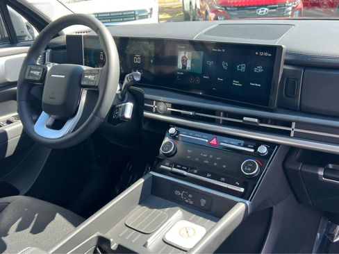 New 2026 Hyundai Santa Fe SE AWD/4WD image 20