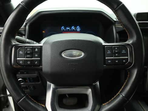 Certified 2023 Ford Expedition Max Platinum image 13