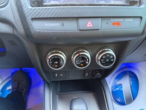 Used 2023 Mitsubishi Outlander Sport ES AWD/4WD image 22