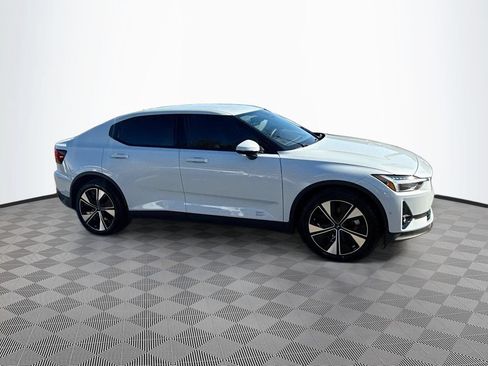 Used 2023 Polestar Polestar 2 w/ Pilot Pack AWD/4WD image 5