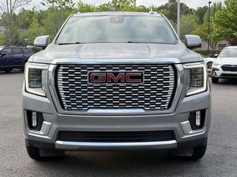 Used 2023 GMC Yukon Denali w/ Max Trailering Package image 8