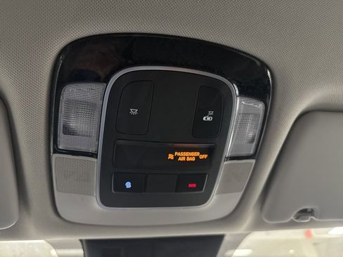 Used 2022 Hyundai Tucson SEL image 36