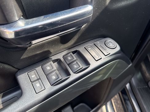 Used 2015 Chevrolet Silverado 1500 LT w/ All Star Edition AWD/4WD image 14