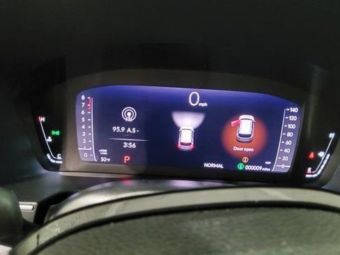 New 2026 Honda Pilot EX-L image 32