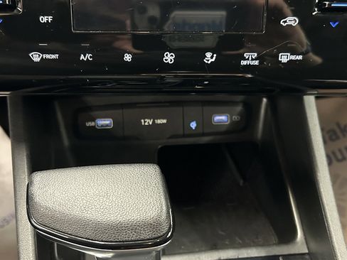 Used 2024 Hyundai Tucson SEL image 33