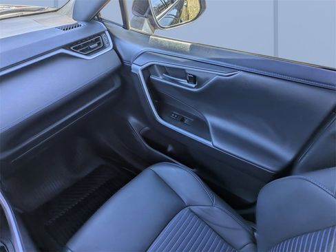 Used 2023 Toyota RAV4 XSE image 18