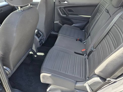 Certified 2023 Volkswagen Tiguan S FWD image 12