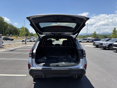 New 2026 Subaru Forester Limited AWD/4WD image 13