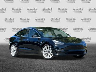Used 2018 Tesla Model 3 Long Range AWD/4WD video 2