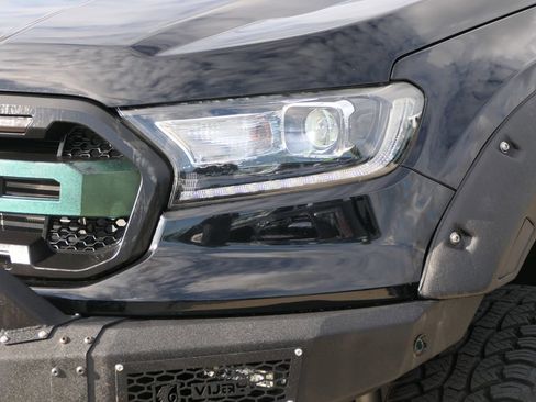 Used 2020 Ford Ranger Lariat image 10