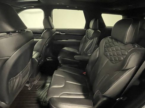 Used 2022 Hyundai Palisade Calligraphy AWD/4WD image 18