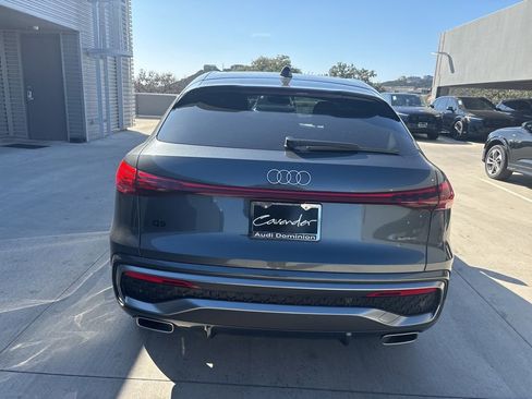 New 2025 Audi Q5 Premium Plus image 7
