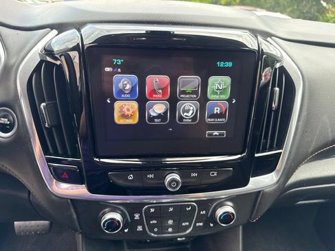 Used 2019 Chevrolet Traverse LT AWD/4WD image 29