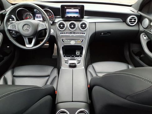 Used 2016 Mercedes-Benz C 300 4MATIC Sedan image 13