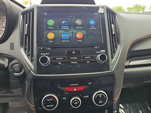Certified 2023 Subaru Forester Sport AWD/4WD image 21