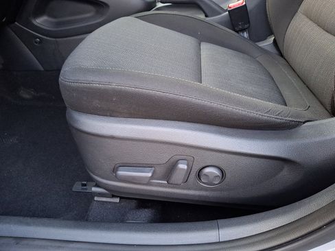 Certified 2023 Hyundai Kona SEL AWD/4WD image 15