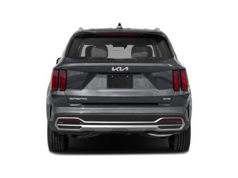 Used 2023 Kia Sorento SX Prestige w/ Panoramic Sunroof Package AWD/4WD image 8