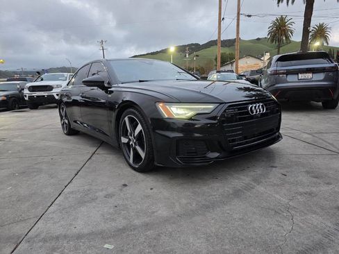 Used 2020 Audi A6 3.0T Premium Plus image 3