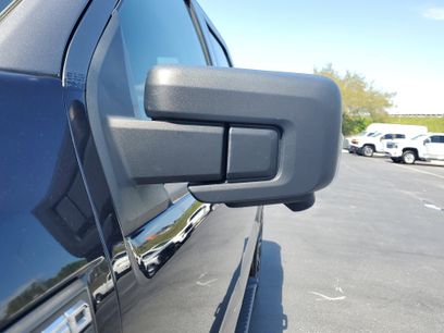 Certified 2023 Ford F150 XLT w/ Equipment Group 302A High