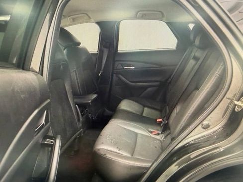 Used 2023 MAZDA CX-30 AWD 2.5 S w/ Preferred Package image 4