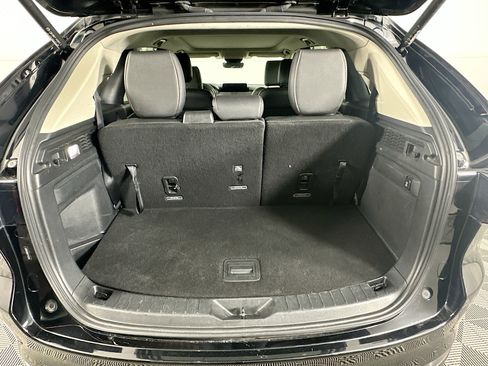 Used 2024 MAZDA CX-90 3.3 Turbo w/ Premium Package AWD/4WD image 31