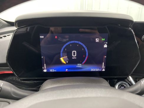 Used 2024 Chevrolet Trax RS w/ Driver Confidence Package image 21