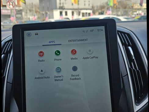 Used 2022 Ford Edge SE w/ Cargo Accessory Package image 19