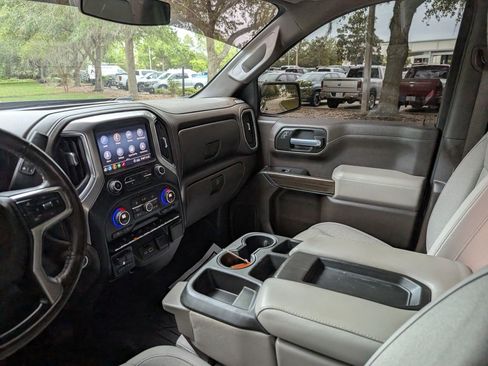 Used 2020 Chevrolet Silverado 1500 LT w/ All-Star Edition image 19