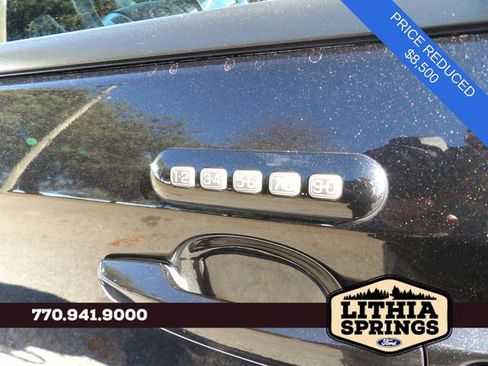 Used 2013 Ford Edge SEL image 12