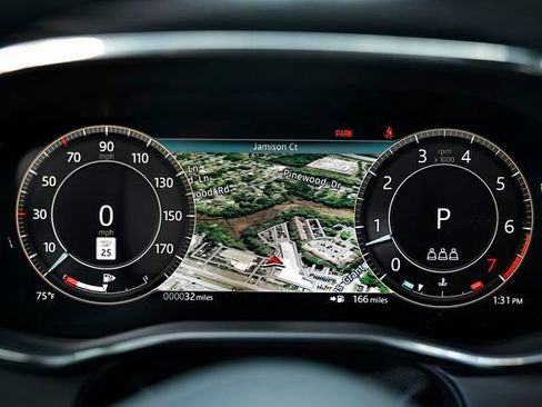 New 2026 Jaguar F-PACE R-Dynamic S image 36