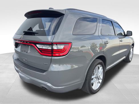 Used 2023 Dodge Durango GT RWD image 5