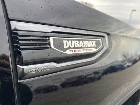 Used 2023 GMC Sierra 1500 AT4 w/ AT4 Premium Package image 13