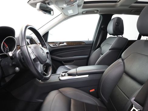 Used 2012 Mercedes-Benz ML 350 4MATIC image 13