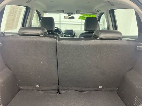 Used 2022 Chevrolet Spark ACTIV image 21