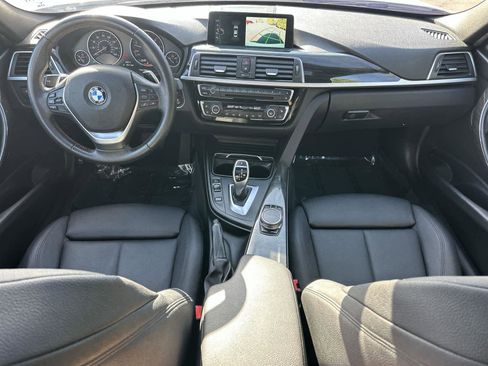 Used 2017 BMW 328d Sedan image 10