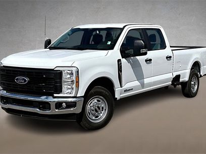 New 2026 Ford F250 XL