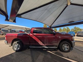Used 2022 RAM 2500 Big Horn video 4