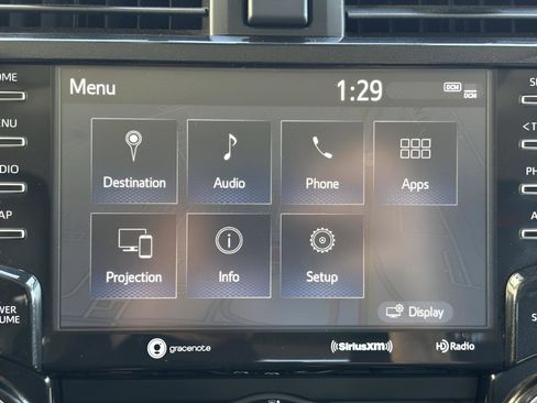 Used 2021 Toyota 4Runner TRD Off-Road Premium w/ Moonroof Package image 30